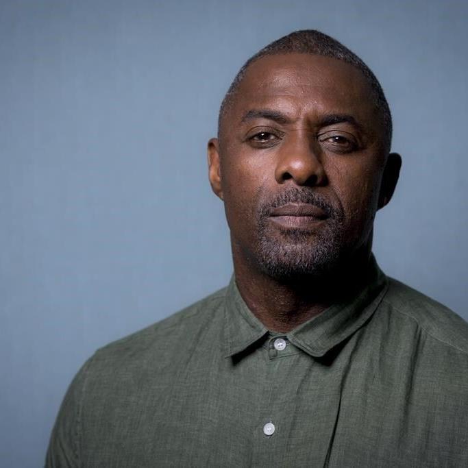 Idris Elba uses his brains not brawn in the new Apple TV+ series 'Hijack'